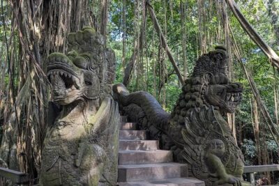 Full Day Private Tour to Ubud Waterfall and Tanah Lot Sunset - Pickup, timing, and how to make the most of an 8–9 hour route
