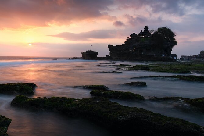 Full Day Private Tour to Ubud Waterfall and Tanah Lot Sunset - Who should book this private Bali day trip?