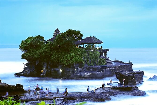 Full Day Private Water Temples Tour in Bali - Key highlights worth planning for