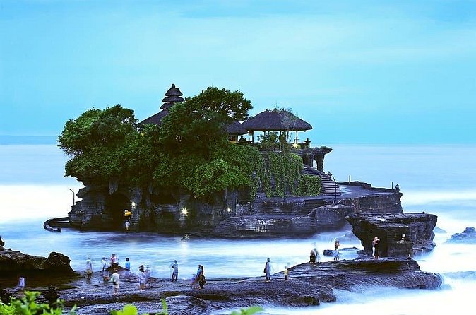 Full Day Private Water Temples Tour in Bali - Price and time: what makes $42 feel like value