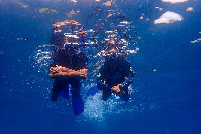 Full-Day Scuba Diving Experience of USAT Liberty in Tulamben - Lunch break: included local food and how to use the downtime well
