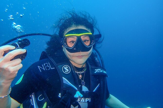 Full-Day Scuba Diving Experience of USAT Liberty in Tulamben - Timing and route: Jimbaran pickup, meeting point, and the long-but-clear flow