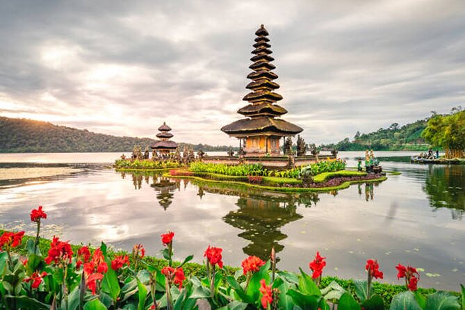 Full Day Tour Bedugul Sightseeing and Tanah Lot Temple - Key highlights you’ll actually care about