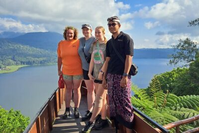 Full Day Tour Bedugul Sightseeing and Tanah Lot Temple - Pickup, timing, and the reality of a 9–10 hour day