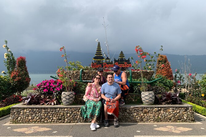 Full Day Tour Bedugul Sightseeing and Tanah Lot Temple - Stop 4: Wanagiri Hidden Hills and its selfie spots