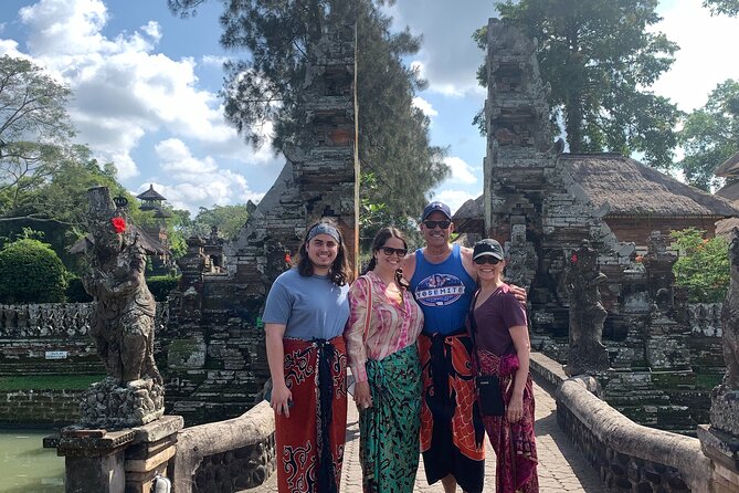 Full Day Tour Bedugul Sightseeing and Tanah Lot Temple - Price and value: what you’re really paying $74 for