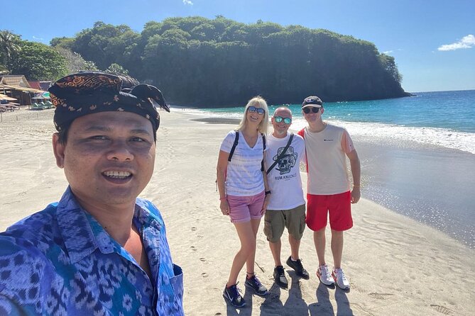 Full-Day Tour in Nusa Penida Island + Snorkeling Experience - Crowds, Weather, and How to Choose Your Best Day