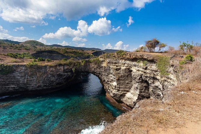 Full-Day Tour To Nusa Penida Bali - Key highlights worth your time