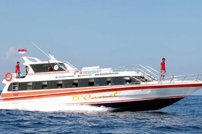 Full-Day Tour To Nusa Penida Bali - Pasih Uug (Broken Beach) and what the first stop really feels like