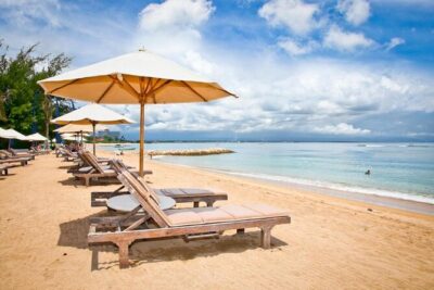 Full-Day Tour To Nusa Penida Bali - Getting there from Seminyak: pickup, Sanur port, and the fast boat