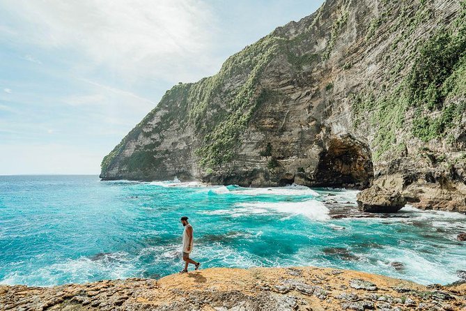 Full-Day Tour To Nusa Penida Bali - Lunch, water, and the pace of a 6–8 hour day
