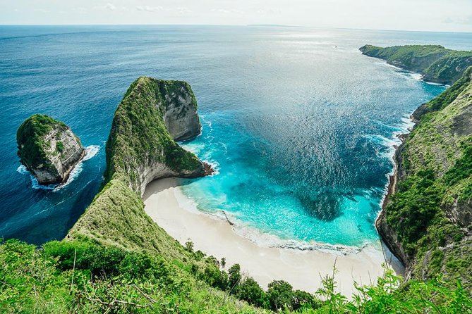 Full-Day Tour To Nusa Penida Bali - Who should book this Nusa Penida day trip