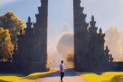 Full-Day Tour to Water Temples and UNESCO Rice Terraces in Bali - Door-to-Door Pickup From Ubud: Convenience That Actually Matters