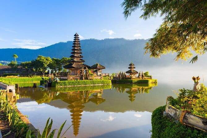 Full Day Tour to Water Temples UNESCO Rice Terraces in Bali - Key things to know before you go