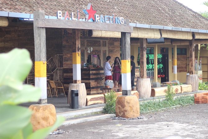 Full-Day Tour: White Water Rafting and Highlight of Ubud with All-inclusive - Dress Code, Comfort, and What to Bring (Without Overthinking It)