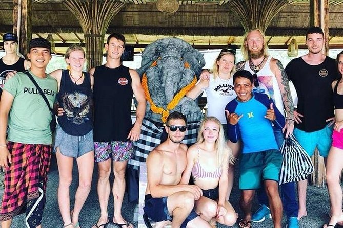 Full-Day Tour: White Water Rafting and Highlight of Ubud with All-inclusive - Price and Value: Why $58 Can Be a Good Deal in Ubud
