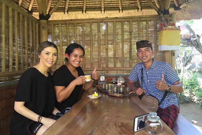 Full-Day Tour: White Water Rafting and Highlight of Ubud with All-inclusive - Who Should Book This Full-Day Tour?