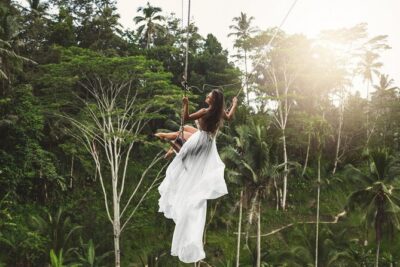 Full Day – Ubud Art Village and Mount Batur Kintamani with Lunch - Morning Pickup and Tohpati Batik Weaving Center (Batik That You Can Actually See)