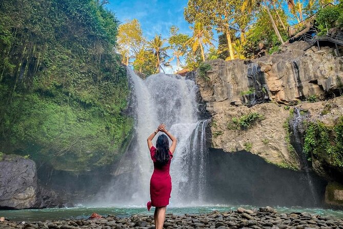 Full Day – Ubud Art Village and Mount Batur Kintamani with Lunch - Kintamani Lunch With Mount Batur and Lake Batur Views (Where the Day Hits the Payoff)