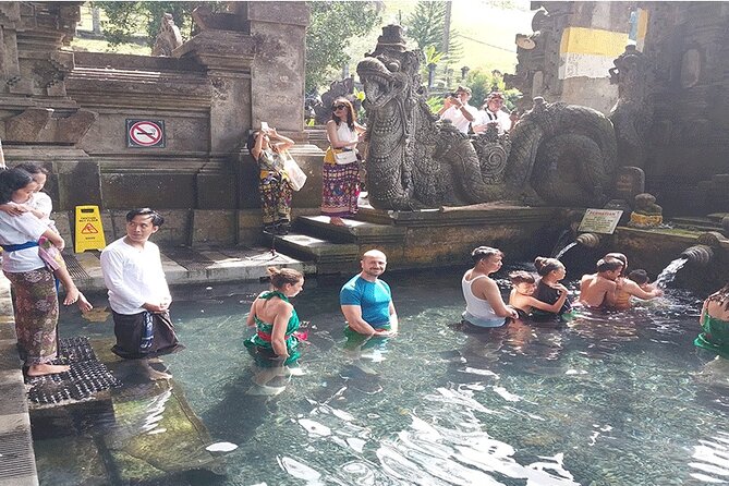 Full Day Ubud Tour - Why This Private Ubud Day Works So Well