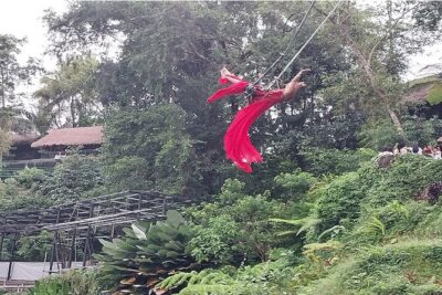 Full Day Ubud Tour - Getting From Your Hotel: Private Pickup and a Realistic 8–10 Hour Plan