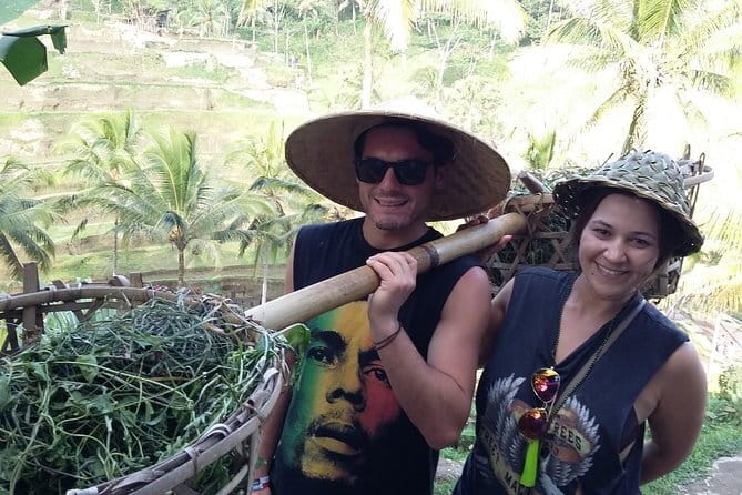 Full-Day Ubud Village including Mt Batur Tirta Empul and Sightseeing Tour - A tight route, friendly guides, and a few real-life moments