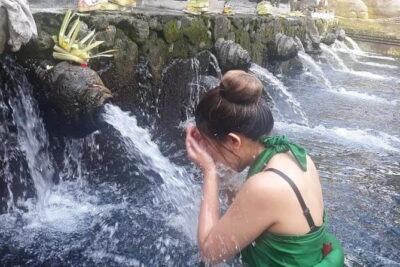 Full-Day Ubud Village including Mt Batur Tirta Empul and Sightseeing Tour - Getting out of Nusa Dua: the 8–10 hour rhythm