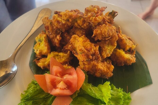 Full Day Ubud Waterfall Visit and Cooking Experience - Early Pickup in Ubud: How the Day Stays Manageable