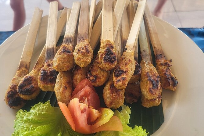 Full Day Ubud Waterfall Visit and Cooking Experience - Price and Value for $21.44: What’s Included and Why It Matters