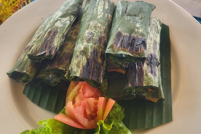 Full Day Ubud Waterfall Visit and Cooking Experience - Group Size and Pace: The Trade-Off You’ll Feel
