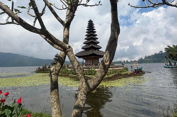 GAD Tanah Lot Tour - Why the guide’s style can make or break the day