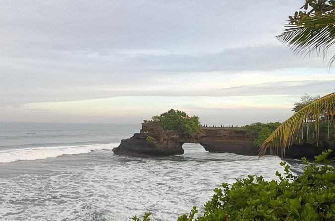 GAD Tanah Lot Tour - Price and value: what $85 buys you in a 10-hour route