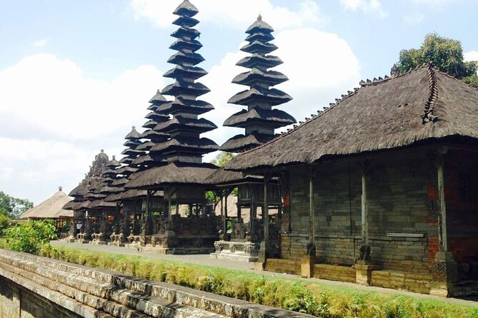 GAD Tanah Lot Tour - Who should book this Tanah Lot tour