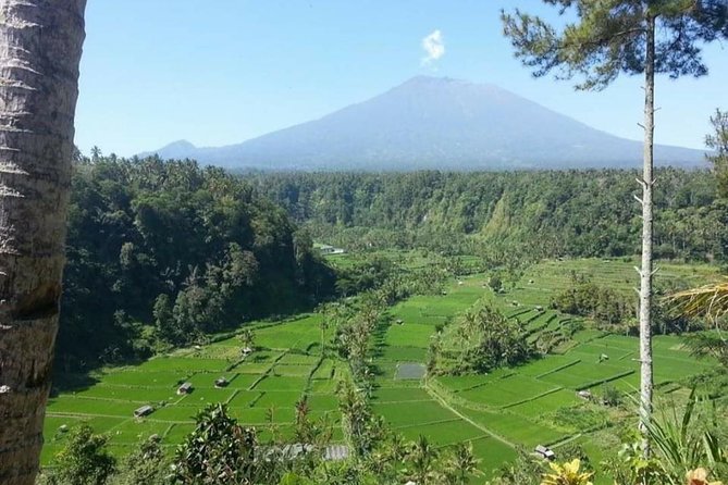 Gate Heaven Lempuyang Tirta Gangga East Bali Private Guided Tour - Kusamba Traditional Salt Mining: See the Process, Not Just the Product