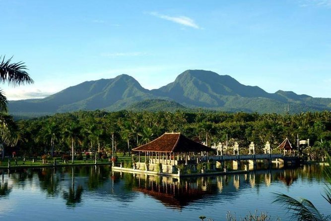 Gate Heaven Lempuyang Tirta Gangga East Bali Private Guided Tour - Guides Make or Break the Day (And Names You Might Get)