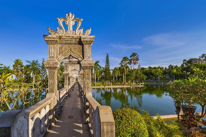 Gate Heaven of LEMPUYANG TEMPLE & East Bali Tours - Why this East Bali route feels worth the long drive