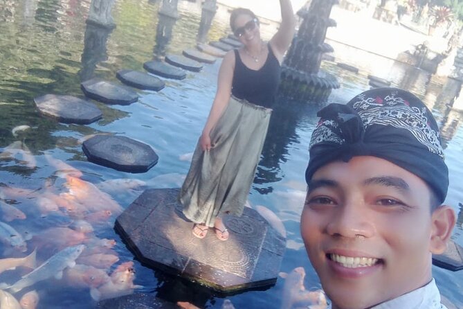 Gate Heaven Tirta Gangga With Snorkeling Private Guided Tour - Price and value: what $81.47 includes (and why it can be fair)