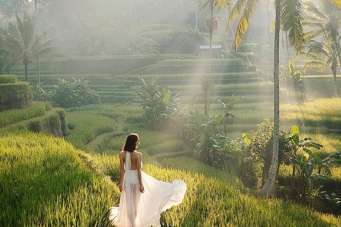 Gate of Heaven at Lempuyang Temple and East Bali Tour - What to expect from the day schedule (and how to survive it comfortably)