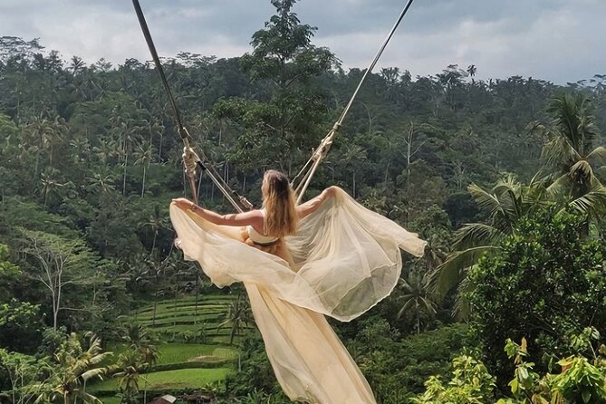 Gate of Heaven at Lempuyang Temple and East Bali Tour - Who this tour suits best (and who should consider alternatives)