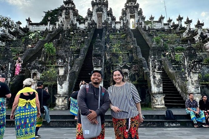 Gate of Heaven Tour - From Seminyak to East Bali: why this starts so early