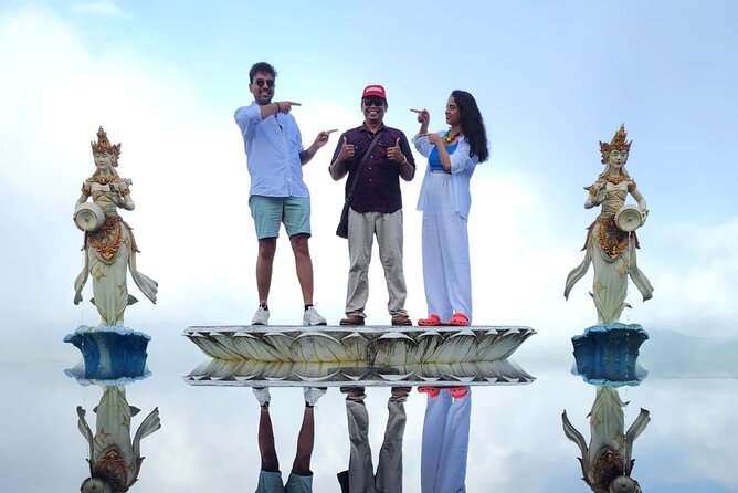 Gate of Heaven Tour With Guide : All-Inclusive Best Experience - The guide makes or breaks the day (and this one gets it right)