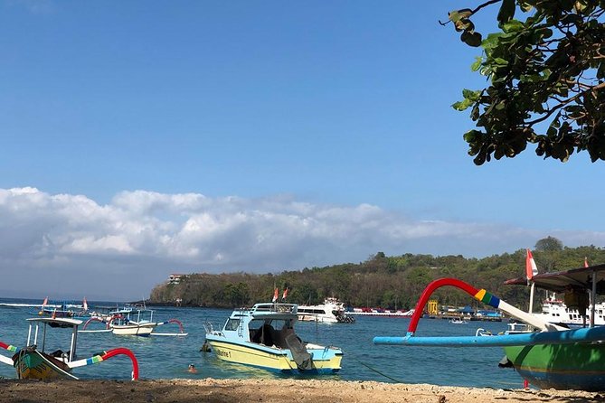 Gates of Heaven Temple and Blue Lagoon Snorkeling with All-inclusive - Guide quality on the ground: what stands out from real names