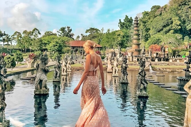Gates of Heaven Tour: Tirta Gangga - Kanto Lampo Waterfall - Timing, Weather, and How to Avoid a Flop Day
