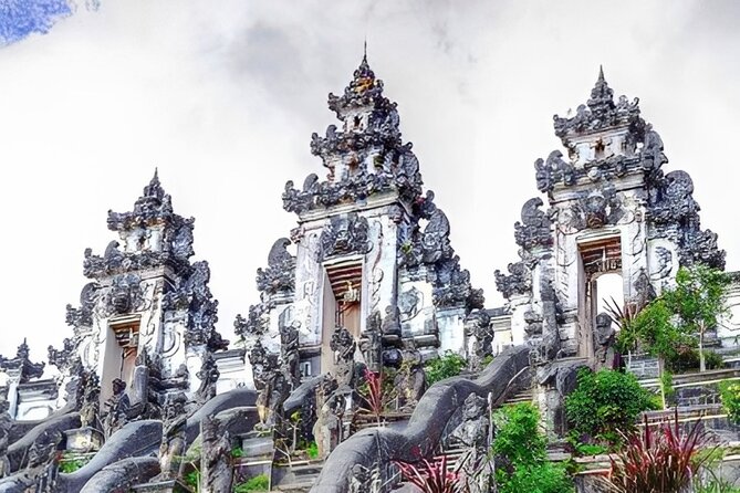 Gates of Heaven Tour: Tirta Gangga - Kanto Lampo Waterfall - Who This Tour Suits Best (and Who Should Skip)