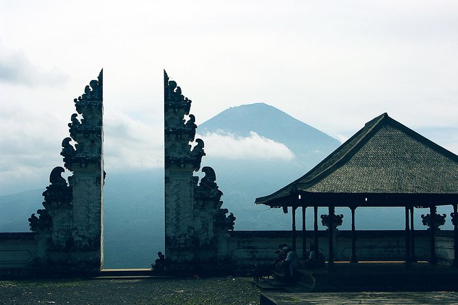 Gates to Heaven - Lempuyang Tour - Lempuyang Temple: Gates to Heaven Is About the View—and the Waiting