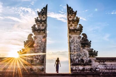Gates to Heaven - Lempuyang Tour - Tirta Gangga Water Palace: A Former Royal Retreat You Can Actually Enjoy