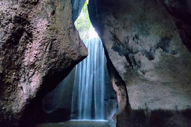 Get wet on Bali's most stunning waterfalls - Key Things I’d Bet on Before Booking