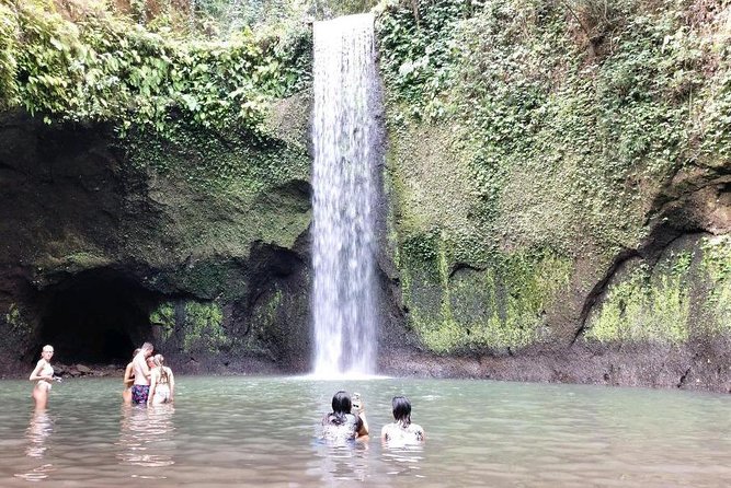 Get wet on Bali's most stunning waterfalls - Transportation, Time, and Comfort That Matter More Than You Think