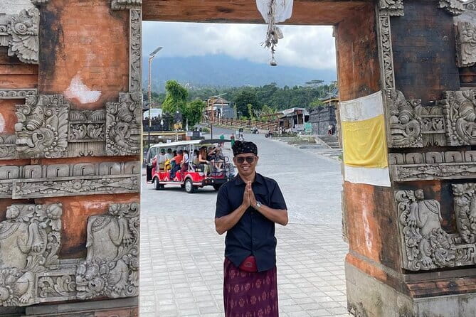 Get Your Personal Tour Guide to Explore Beautiful island of Bali - Key things to know before you go