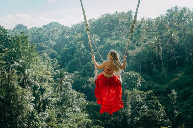 Get Your Personal Tour Guide to Explore Beautiful island of Bali - Price and value: $60 per group can be surprisingly fair